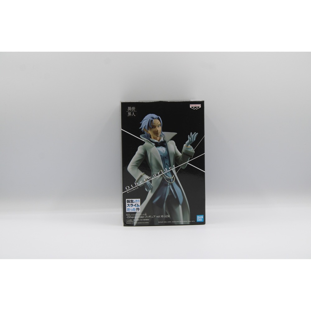 That Time I Got Reincarnated As Slime:‎ Otherworlder Kleiman Vol 16